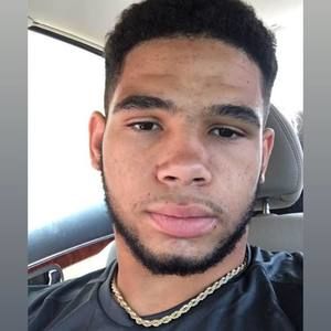 Meet your Posher, Seth